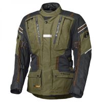 Held HAKUNA 2 adventure textilní bunda khaki/černá